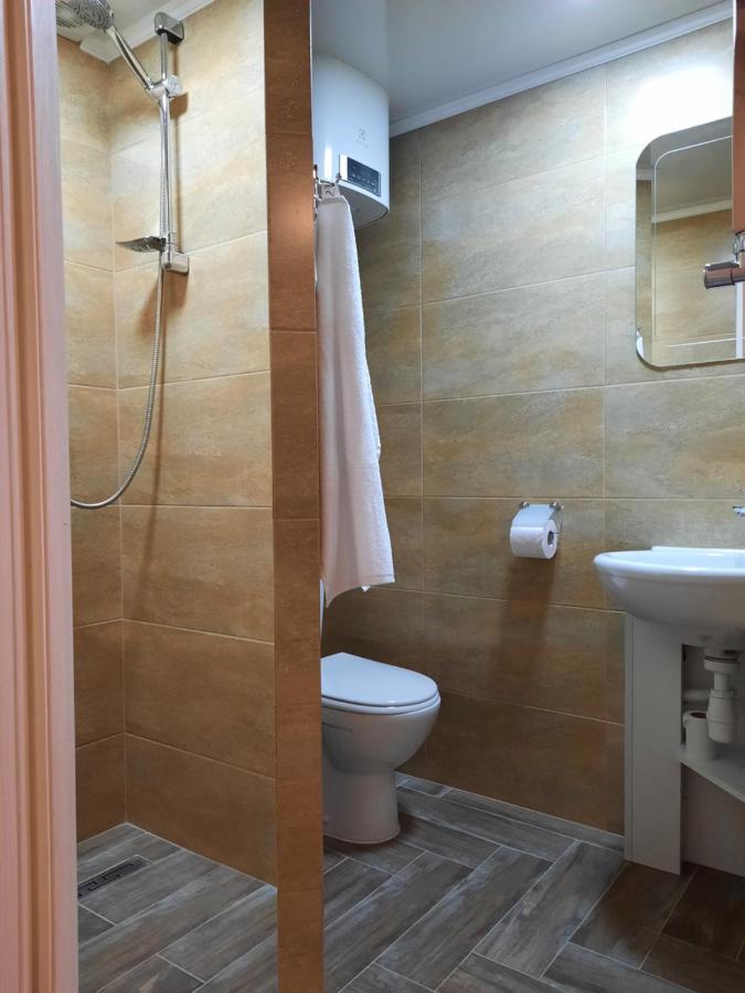 Сьоме Небо Lemberg Exterior foto